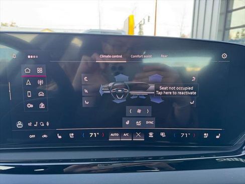 New 2025 Audi A5 2.0T Premium Plus image 16