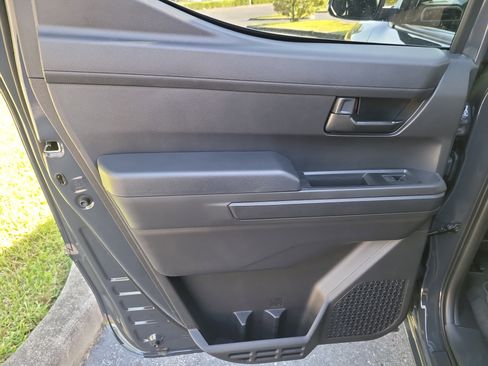 Certified 2025 Toyota Tacoma SR5 image 13