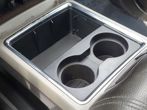 Used 2016 Ford F350 Lariat w/ Lariat Ultimate Package image 22