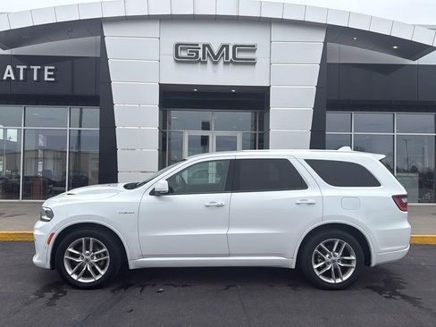 Used 2022 Dodge Durango R/T image 1