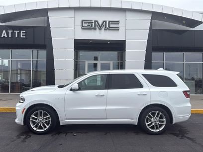 Used 2022 Dodge Durango R/T