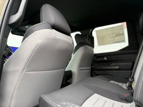 New 2025 Toyota Tacoma TRD Sport image 16