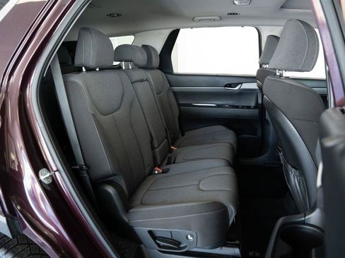 Used 2021 Hyundai Palisade SEL AWD/4WD image 16