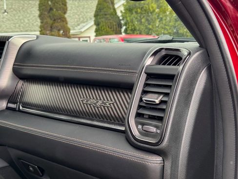 Used 2024 RAM 1500 TRX AWD/4WD image 20