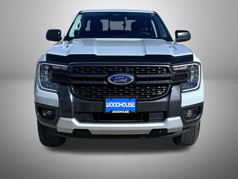 Used 2024 Ford Ranger XLT w/ Trailer Tow Package image 2