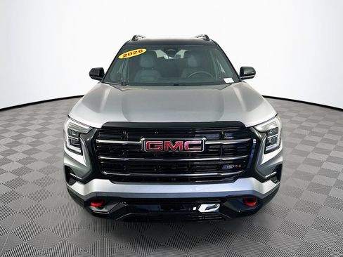 Used 2026 GMC Terrain AT4 w/ Convenience Package III AWD/4WD image 4