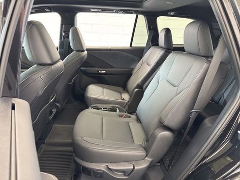 New 2026 Lexus TX 350 AWD image 39