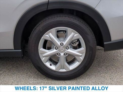 Used 2023 Honda HR-V LX image 11