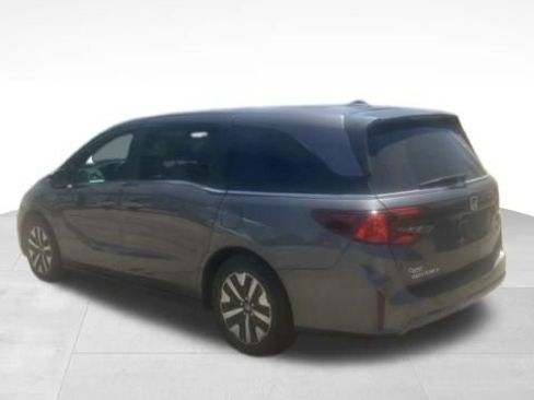 Used 2025 Honda Odyssey EX-L image 4