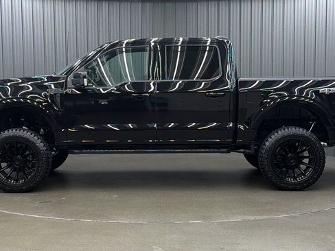 Used 2026 Ford F150 Lariat AWD/4WD image 2