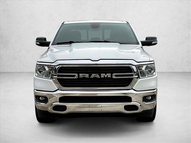 Used 2019 RAM 1500 Big Horn RWD image 2
