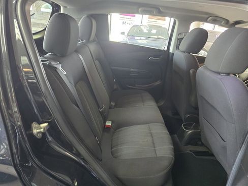 Used 2014 Chevrolet Sonic LT w/ Advanced Safety Package image 17