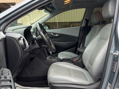 Used 2019 Hyundai Kona Limited AWD/4WD image 22