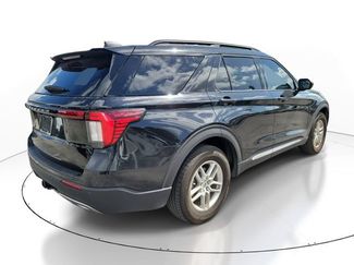 Certified 2025 Ford Explorer Active w/ Active Comfort Package RWD video 2