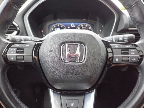 Used 2023 Honda Pilot Elite image 39
