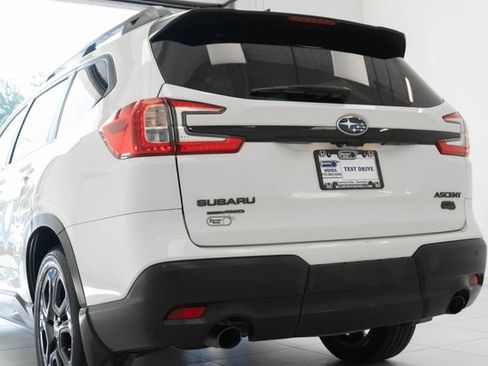 Used 2023 Subaru Ascent Onyx Edition Limited AWD/4WD image 11