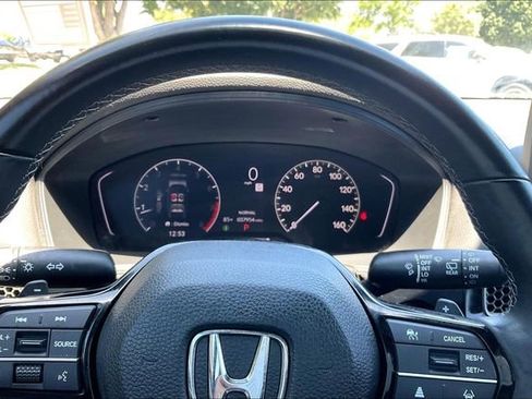 Used 2024 Honda Civic Sport image 18