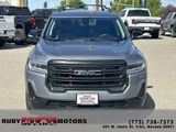 Used 2020 GMC Acadia AT4 w/ Driver Alert Package II image 2
