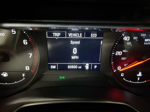 Used 2023 Chevrolet TrailBlazer LT w/ Convenience Package image 13