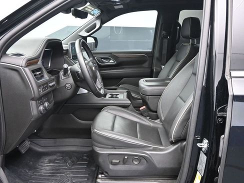 Used 2023 Chevrolet Tahoe Premier w/ Texas Edition image 25