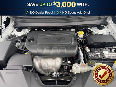 Used 2023 Jeep Cherokee Altitude Lux AWD/4WD image 25