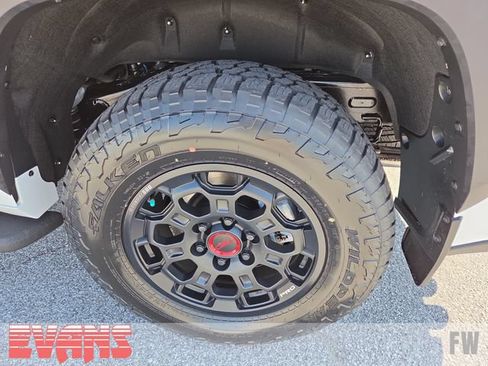 New 2026 Toyota Sequoia TRD Pro AWD/4WD image 29