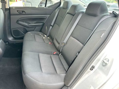 Used 2024 Nissan Altima 2.5 S FWD image 23