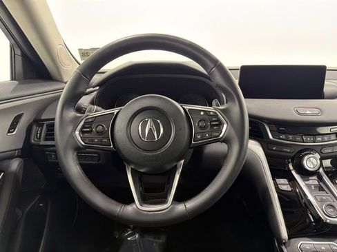 Certified 2023 Acura TLX w/ Technology Package FWD image 30