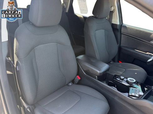 Certified 2023 Kia Sportage LX AWD/4WD image 15