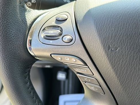 Certified 2024 Nissan Murano SV w/ SV Midnight Edition Package AWD/4WD image 12