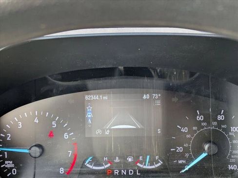 Used 2020 Ford Escape SE AWD/4WD image 9