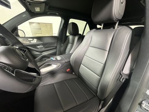 New 2026 Mercedes-Benz GLE 350 4MATIC image 9