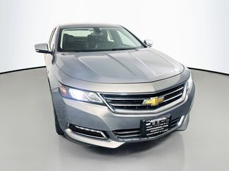 Used 2019 Chevrolet Impala Premier FWD video 1
