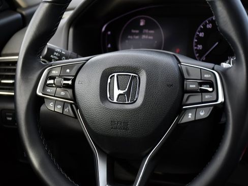 Used 2019 Honda Accord EX-L image 22