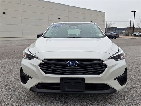 Used 2024 Subaru Impreza 2.0i image 5