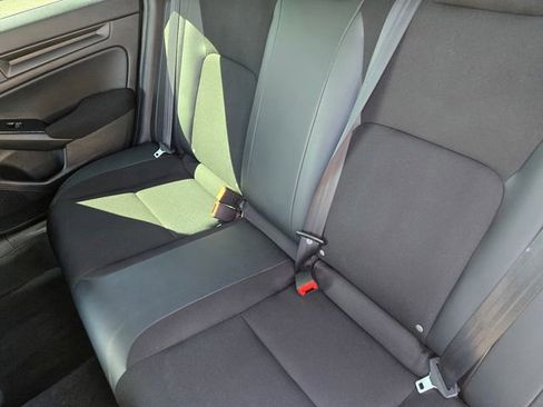 Used 2022 Honda Civic Sport image 27