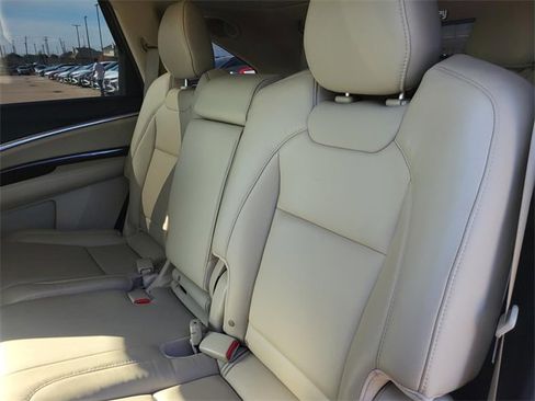 Used 2016 Acura MDX SH-AWD w/ Technology Package image 15