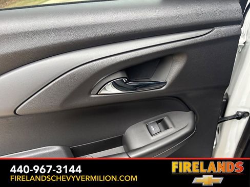 New 2026 Chevrolet TrailBlazer RS w/ Convenience Package image 41