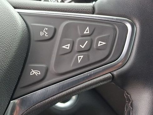 Used 2024 Chevrolet Equinox LT AWD/4WD image 28