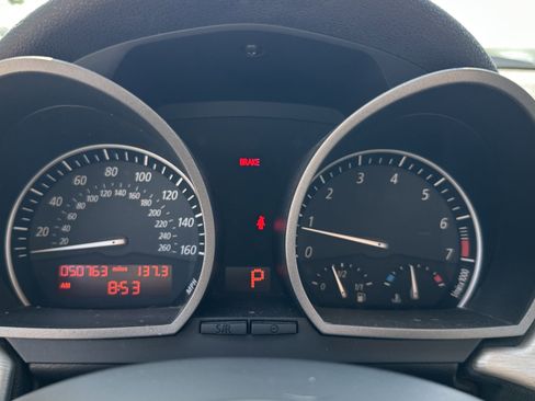 Used 2003 BMW Z4 2.5i RWD image 22