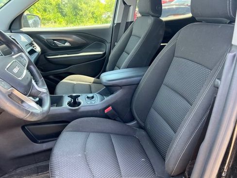 Used 2024 GMC Terrain SLE w/ Driver Convenience Package AWD/4WD image 12