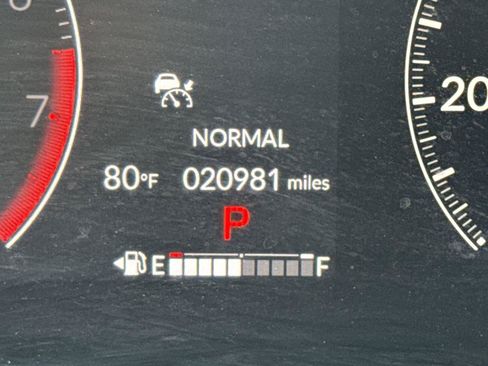 Certified 2025 Honda CR-V EX-L image 31
