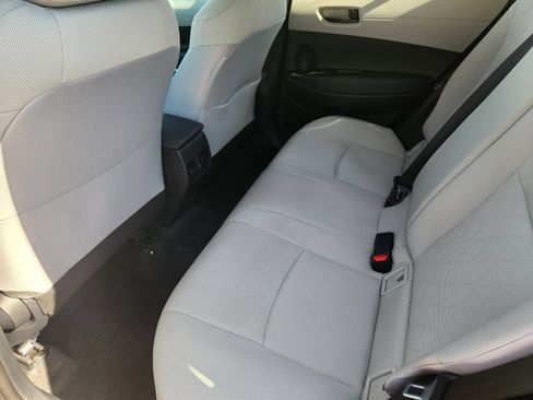 Used 2026 Toyota Corolla Cross LE w/ Moonroof Package FWD image 33