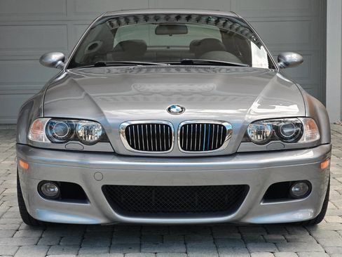 Used 2005 BMW M3 Coupe image 28
