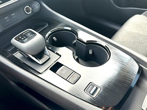 New 2026 Nissan Rogue SV w/ Cold Weather Package image 24