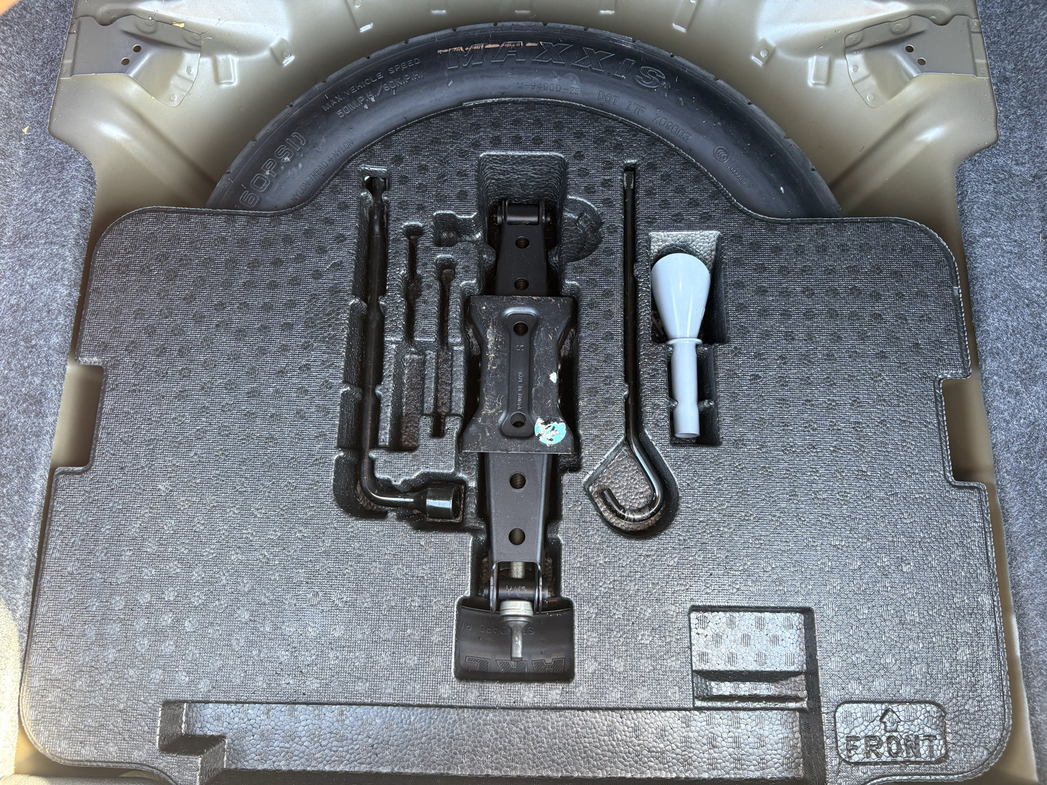 Certified 2020 Honda Accord EX image 19