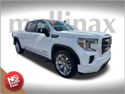 Used 2020 GMC Sierra 1500 Elevation w/ Elevation Value Package
