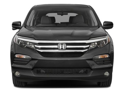Used 2017 Honda Pilot EX image 4