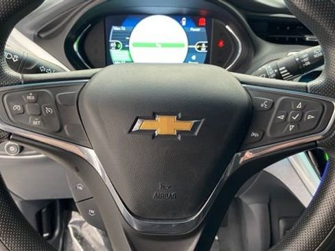 Used 2020 Chevrolet Bolt LT image 37