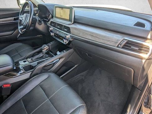 Used 2021 Kia Telluride SX w/ Nightfall Edition Package image 22